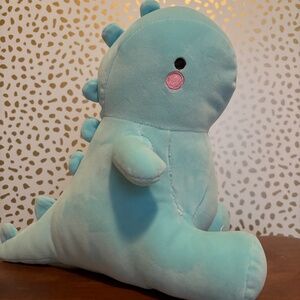 Stuffed Dinosaur